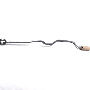 Image of Door Lock Operating Rod (Right, Front, Beige) image for your 2002 Volvo S80   